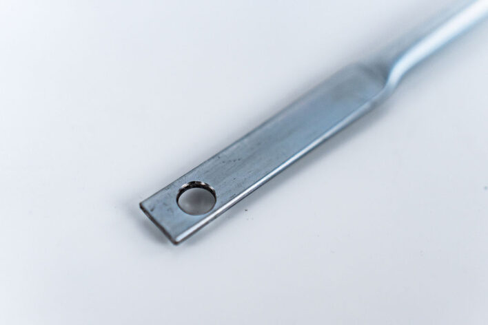 Bildergalerie gebogene Rohrleitungen aus eigener Fertigung