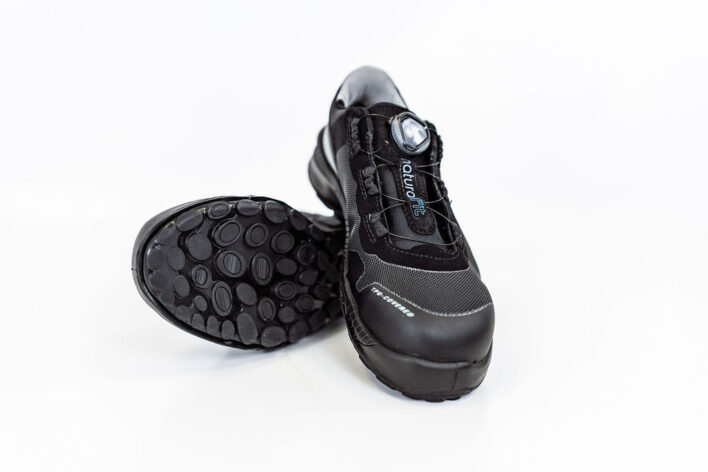 HKS Sicherheitsschuh