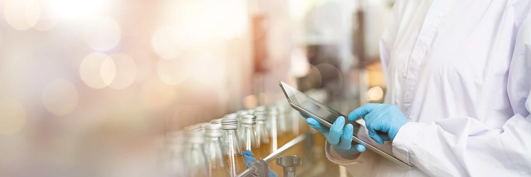 Lebensmittelindustrie